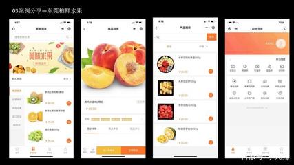 利用互聯網技術打造家居會員商城小程序的策略與實踐